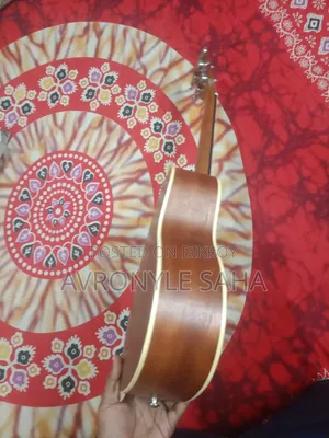 TGM Ukulele