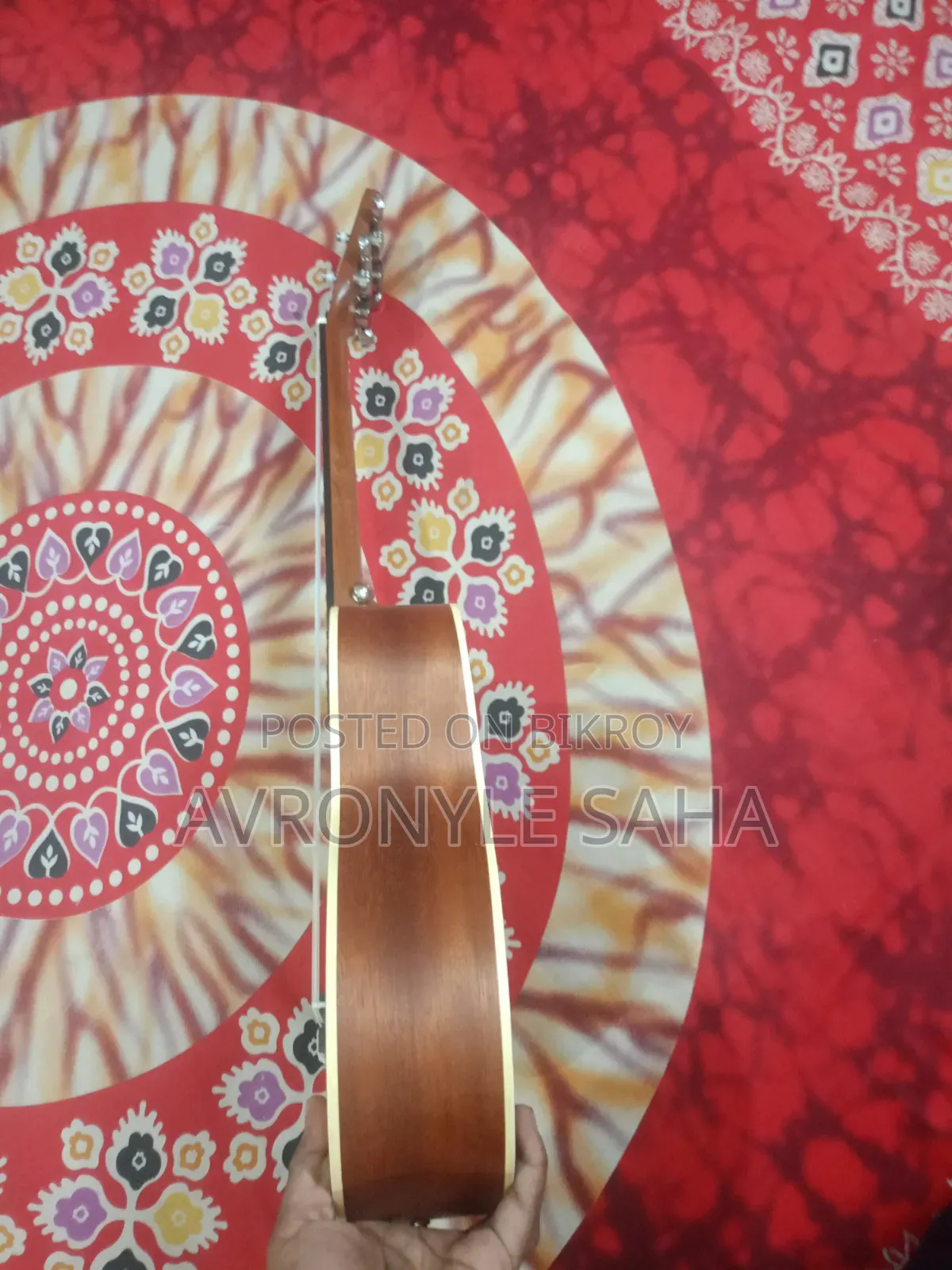 TGM Ukulele