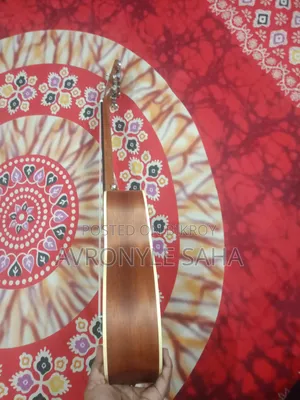 TGM Ukulele