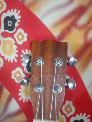 TGM Ukulele