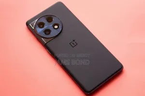 ওয়ানপ্লাস ১১আর ২৫৬ জিবি কালো