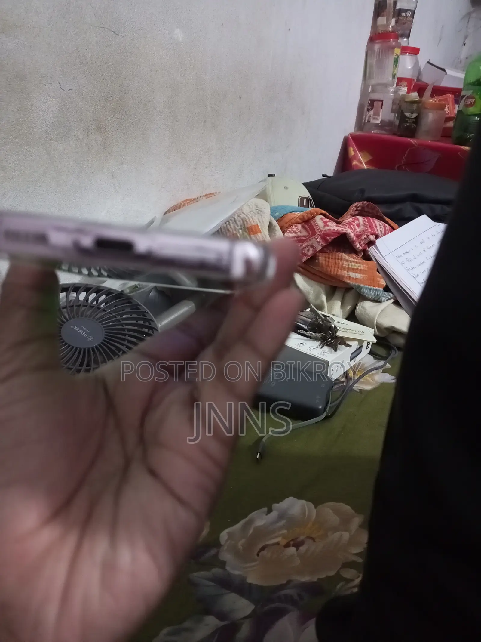 নতুন স্যামসাং গ্যালাক্সি এস২৩ ২৫৬ জিবি সাদা