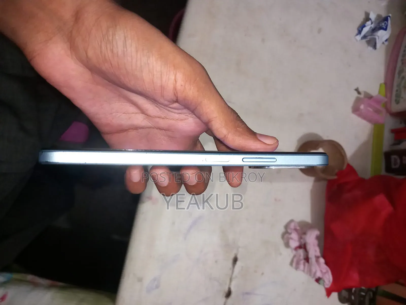 অপ্পো এ১৮ ১২৮ জিবি ব্লু