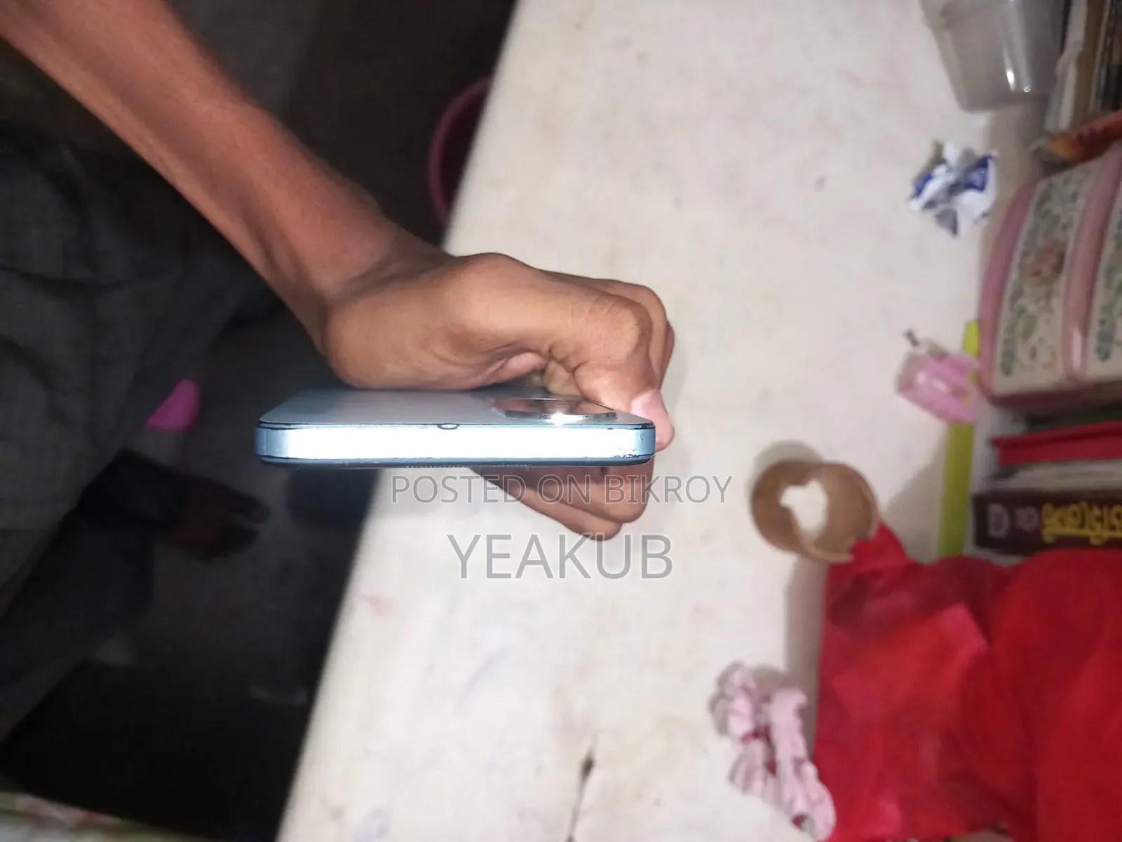 অপ্পো এ১৮ ১২৮ জিবি ব্লু