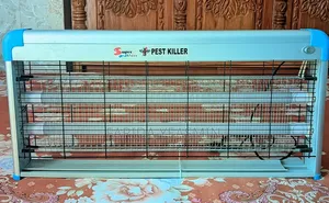 Electric Pest Killer