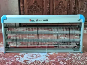 Electric Pest Killer