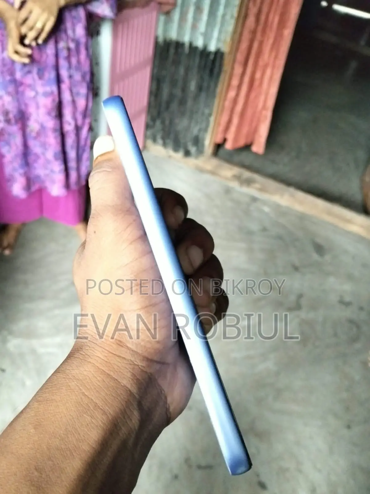 স্যামসাং গ্যালাক্সি এ৩৪ ৫জি ১২৮ জিবি সাদা