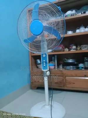Click Good Fan.