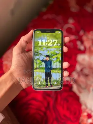 অ্যাপল আইফোন ১১ ৬৪ জিবি সাদা