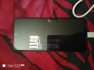 Xiaomi Poco F3