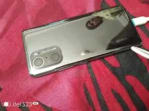 Xiaomi Poco F3