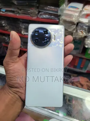 Tecno Spark 20 Pro Plus 256 GB