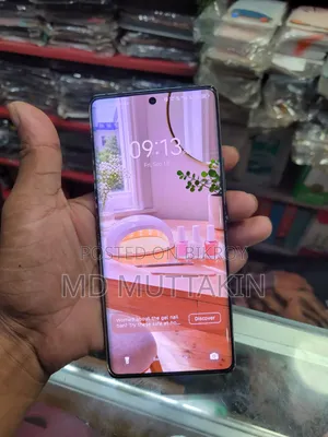 Tecno Spark 20 Pro Plus 256 GB