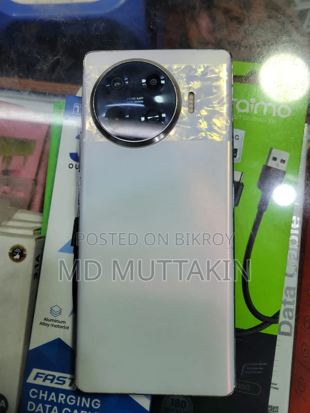 Tecno Spark 20 Pro Plus 256 GB