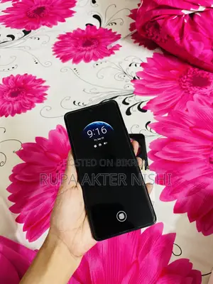 Honor X9b 5G 256 GB Black