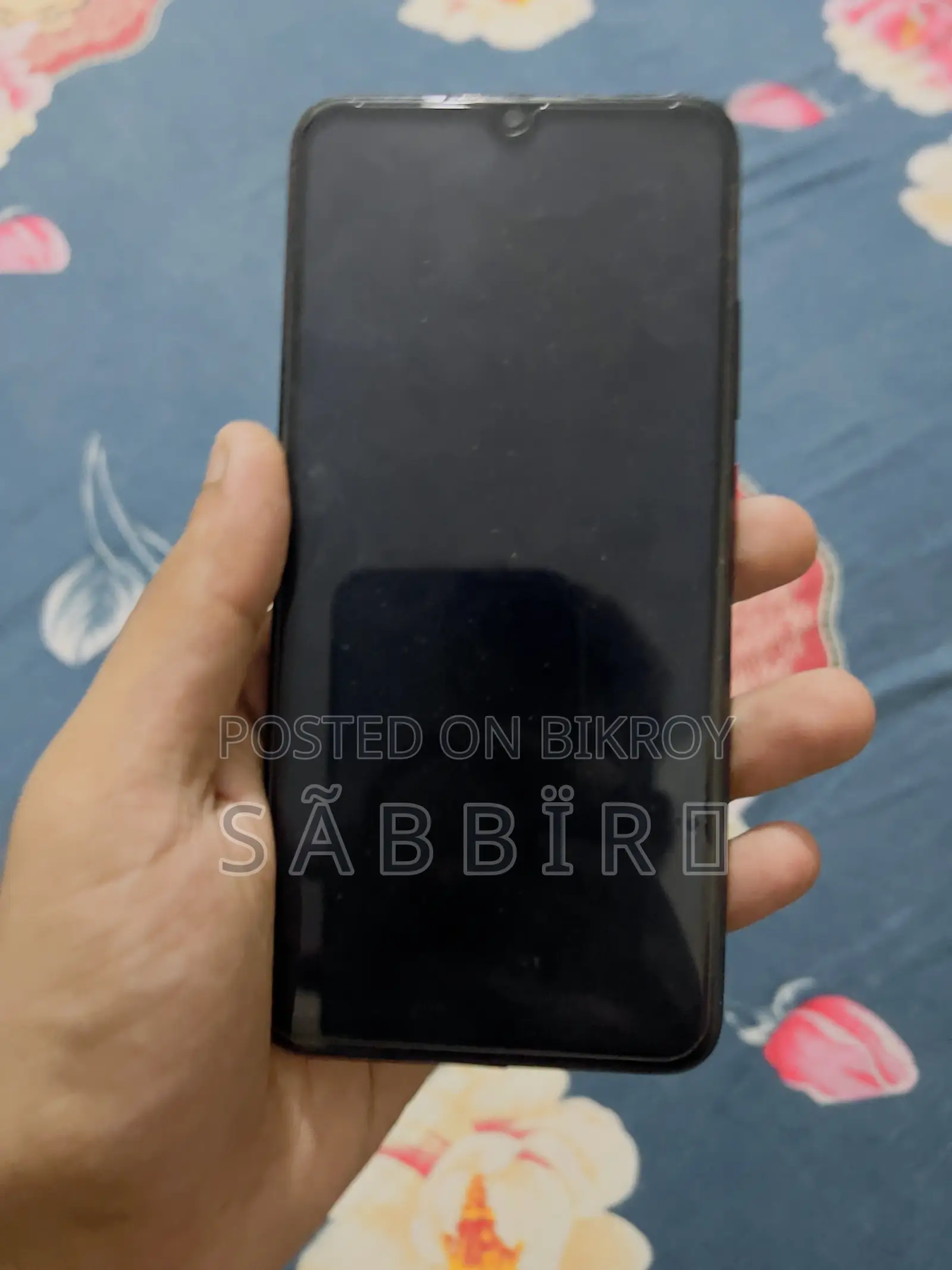 ভিভো এস১ প্রো এসডি৬৬৫ ১২৮ জিবি ব্ল্যাক