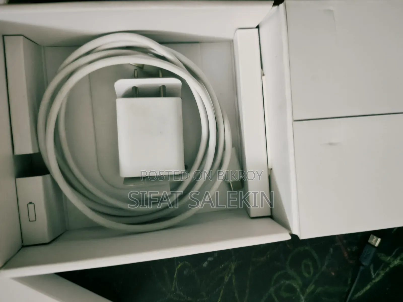 Google Chromecast HD USA