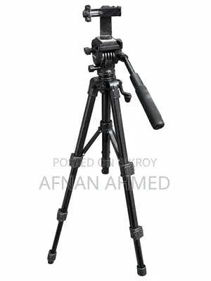 Phone or Camera Stand