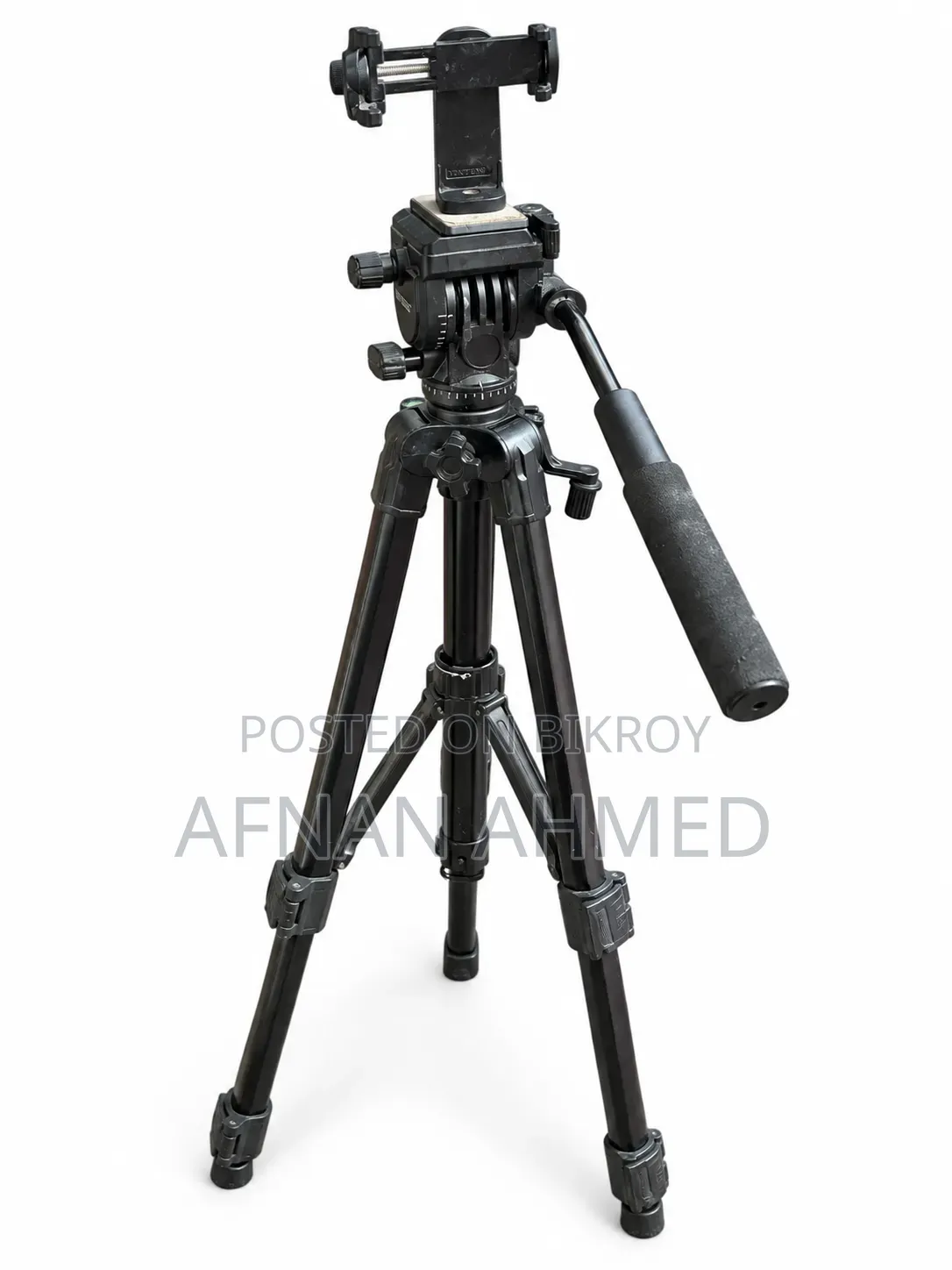 Phone or Camera Stand