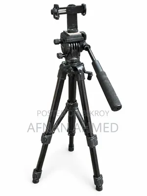 Phone or Camera Stand