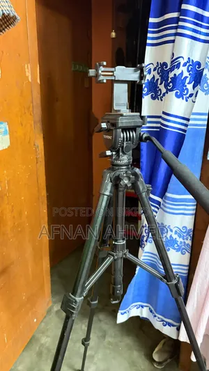 Phone or Camera Stand