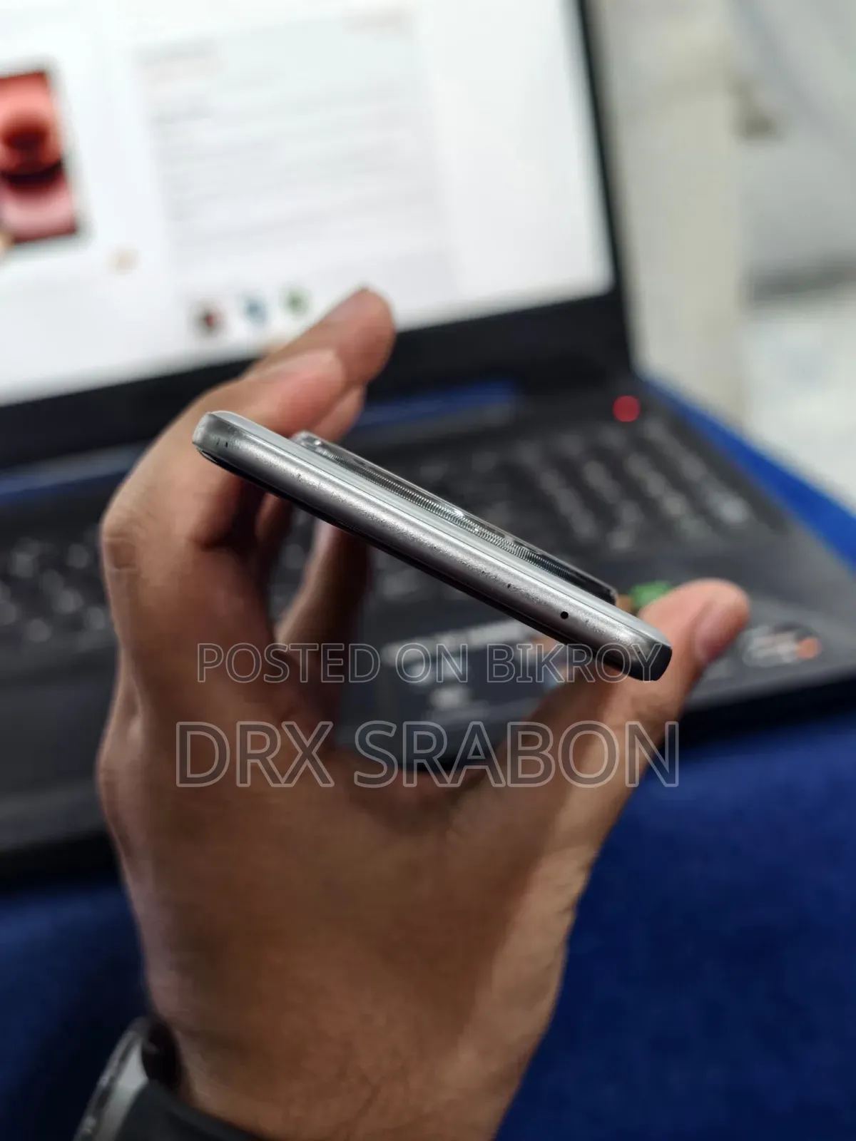 ভিভো টি৪ ১২৮ জিবি সাদা