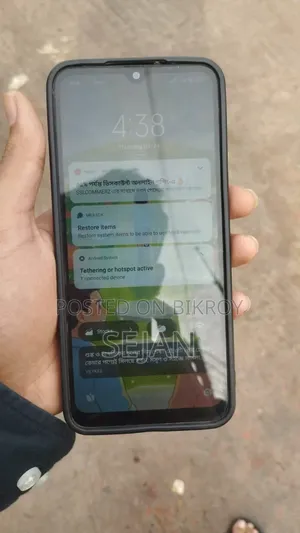Realme C2 ৩২ জিবি কালো