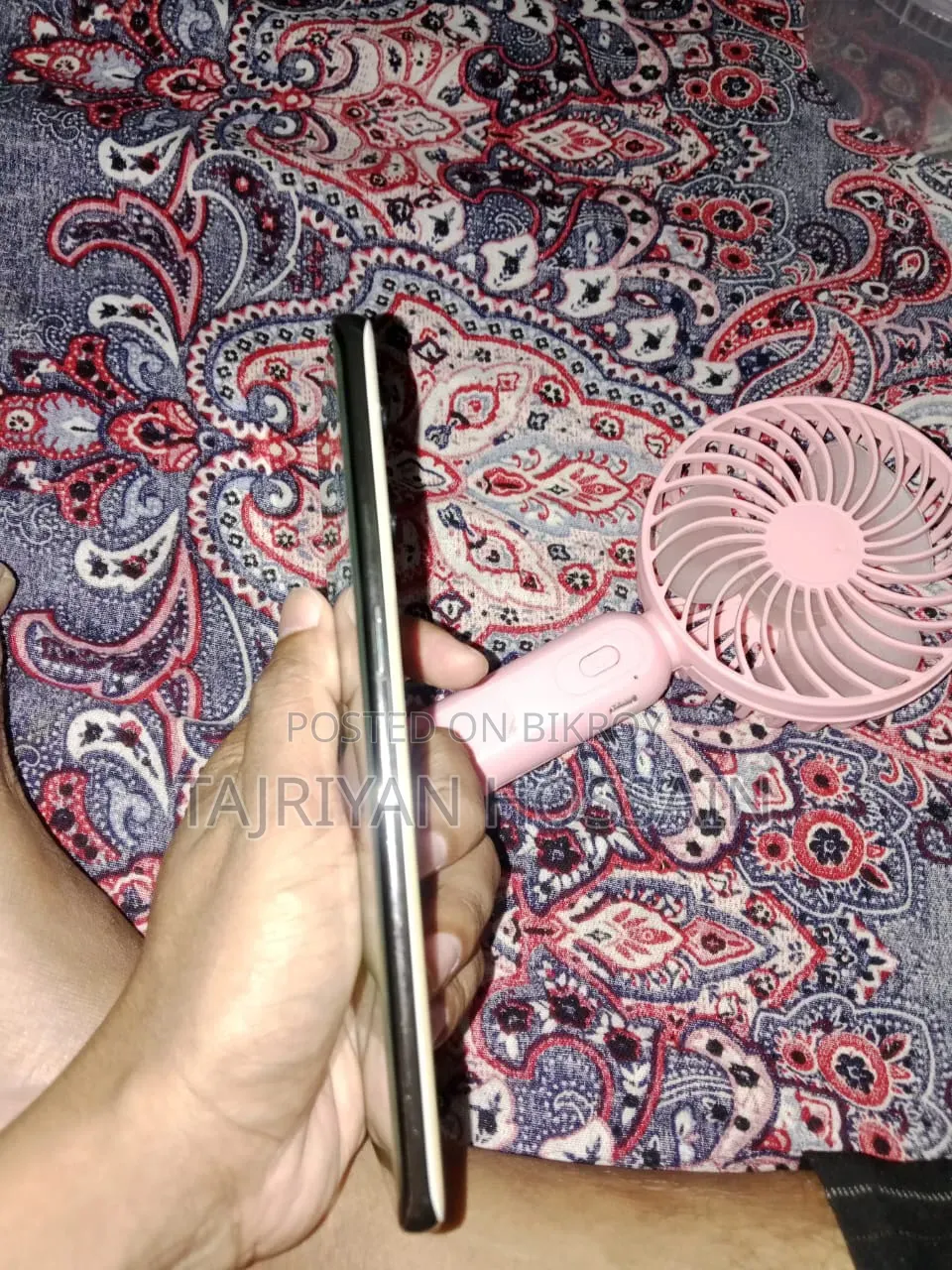 Oppo Reno9 Pro ২৫৬ জিবি রূপালী