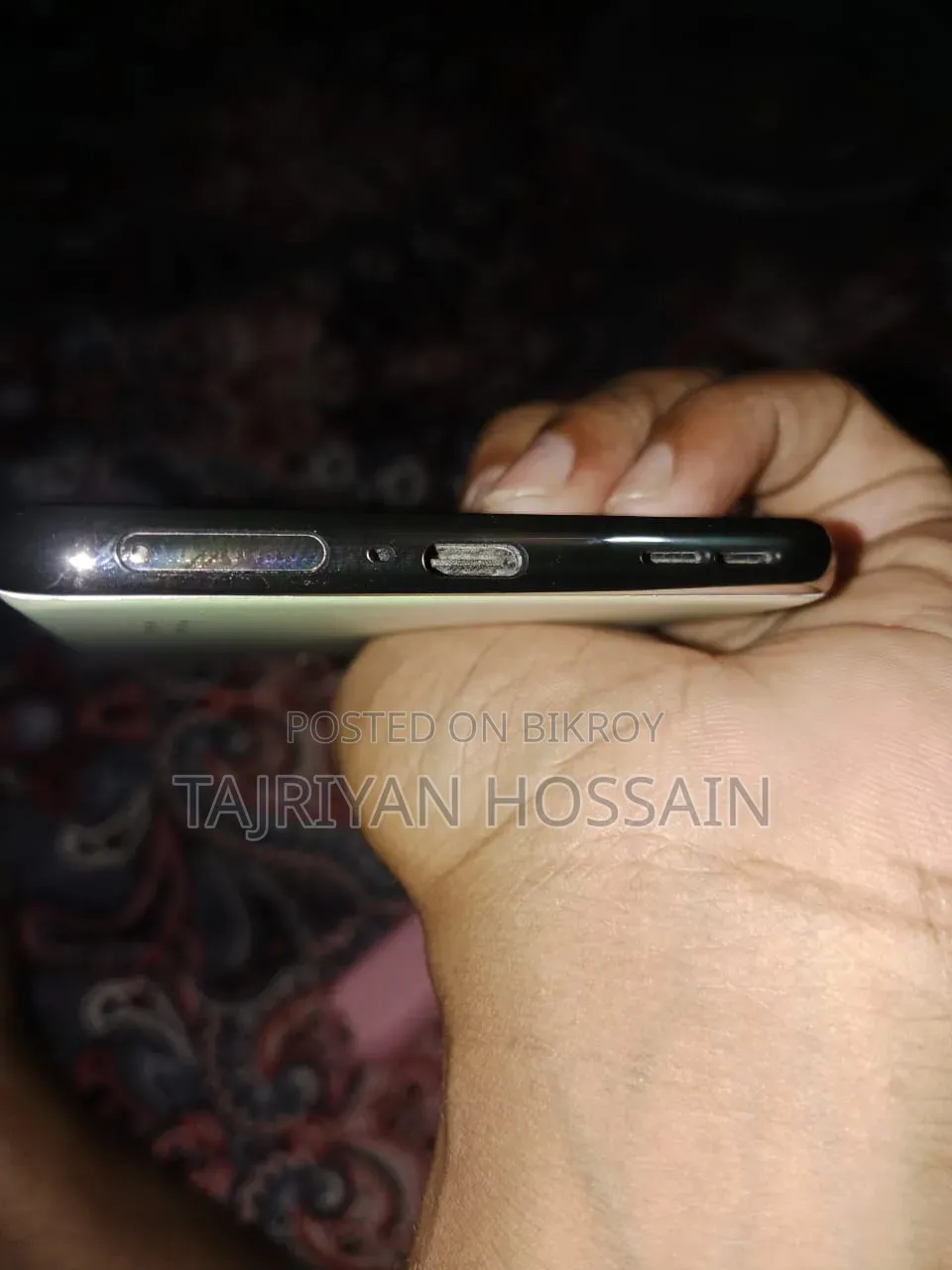 Oppo Reno9 Pro ২৫৬ জিবি রূপালী