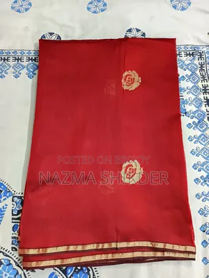 শাড়ি (কাটান+সিল্ক+সুতি)