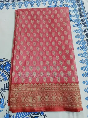 শাড়ি (কাটান+সিল্ক+সুতি)