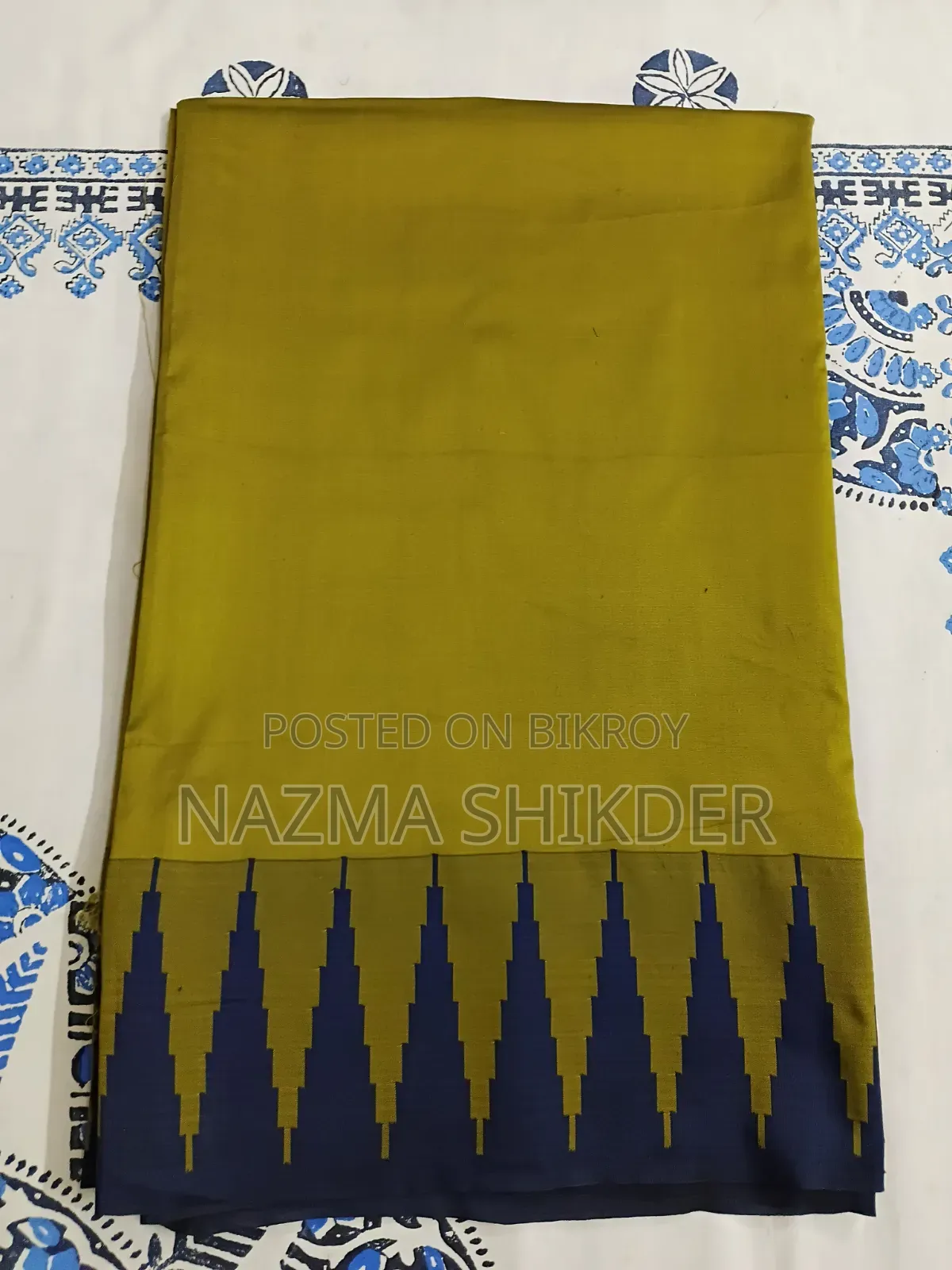 শাড়ি (কাটান+সিল্ক+সুতি)