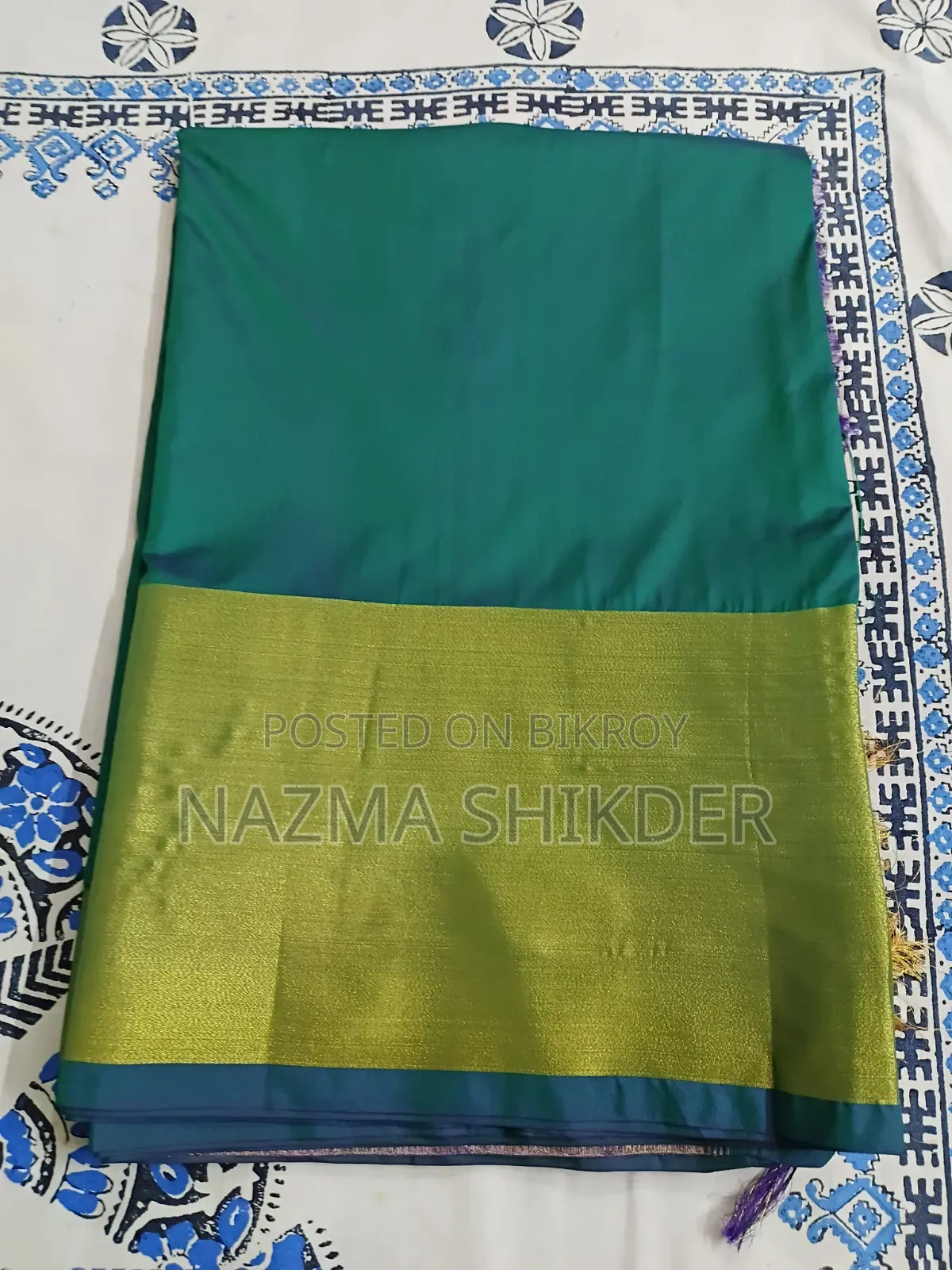 শাড়ি (কাটান+সিল্ক+সুতি)