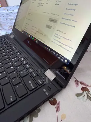 Laptop Lenovo ThinkPad P40 Yoga 16GB Intel Core i7 SSD 500GB