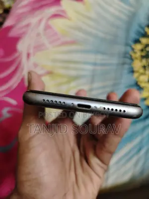 Apple iPhone 11 128 GB Purple