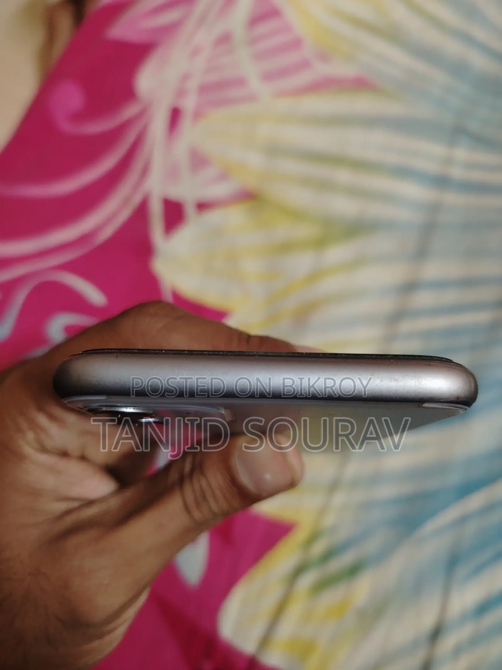 Apple iPhone 11 128 GB Purple
