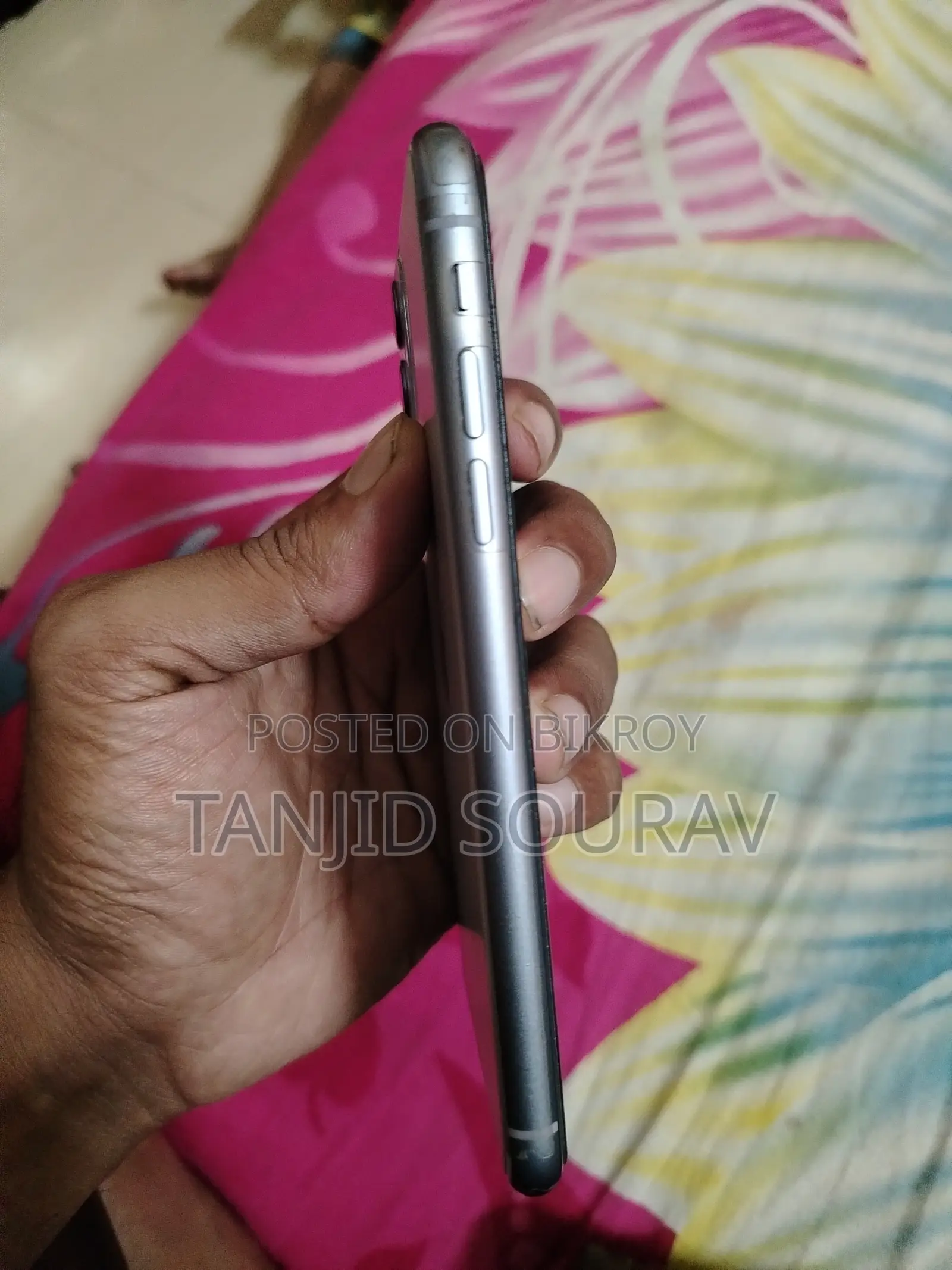 Apple iPhone 11 128 GB Purple