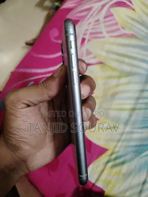 Apple iPhone 11 128 GB Purple