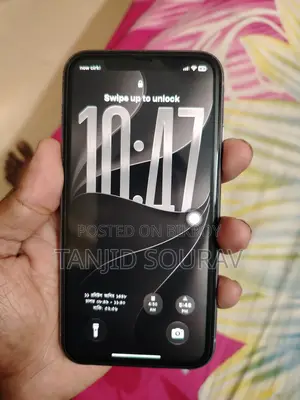 Apple iPhone 11 128 GB Purple
