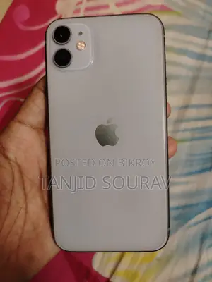 Apple iPhone 11 128 GB Purple