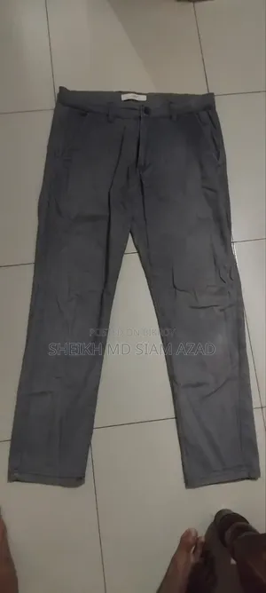 Trousers