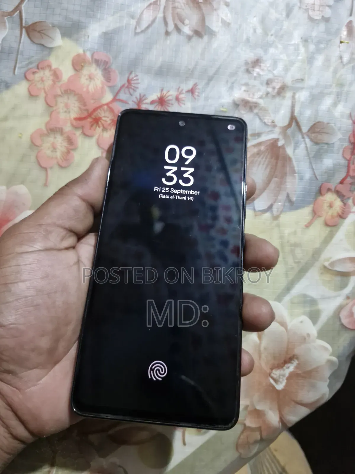 স্যামসাং গ্যালাক্সি এ৫৩ ৫জি ১২৮ জিবি ব্ল্যাক