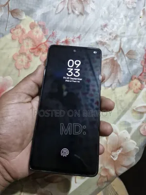 স্যামসাং গ্যালাক্সি এ৫৩ ৫জি ১২৮ জিবি ব্ল্যাক