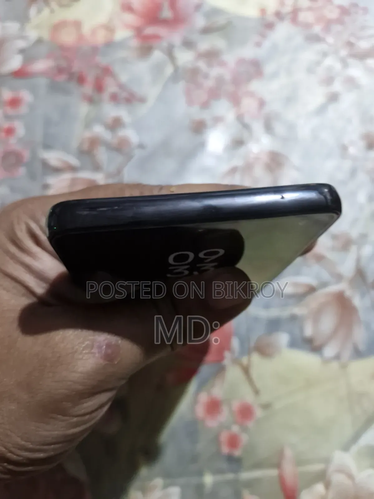স্যামসাং গ্যালাক্সি এ৫৩ ৫জি ১২৮ জিবি ব্ল্যাক