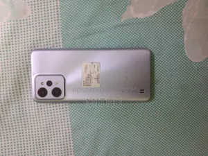 Realme C31 32 GB Silver