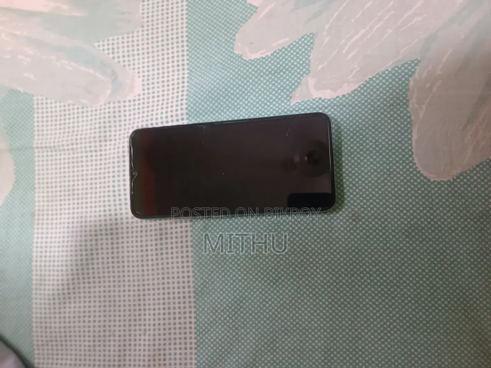 Realme C31 32 GB Silver