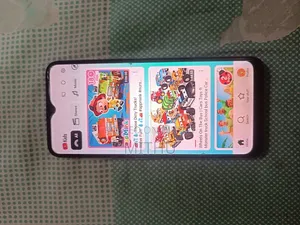 Realme C31 32 GB Silver