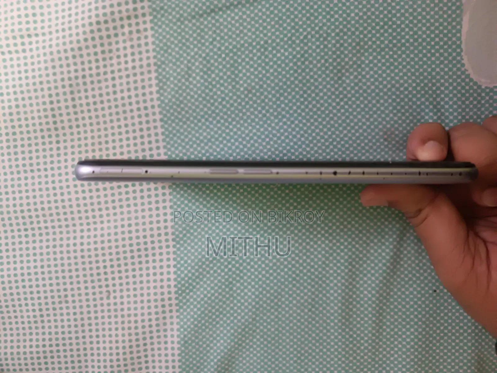 Realme C31 32 GB Silver