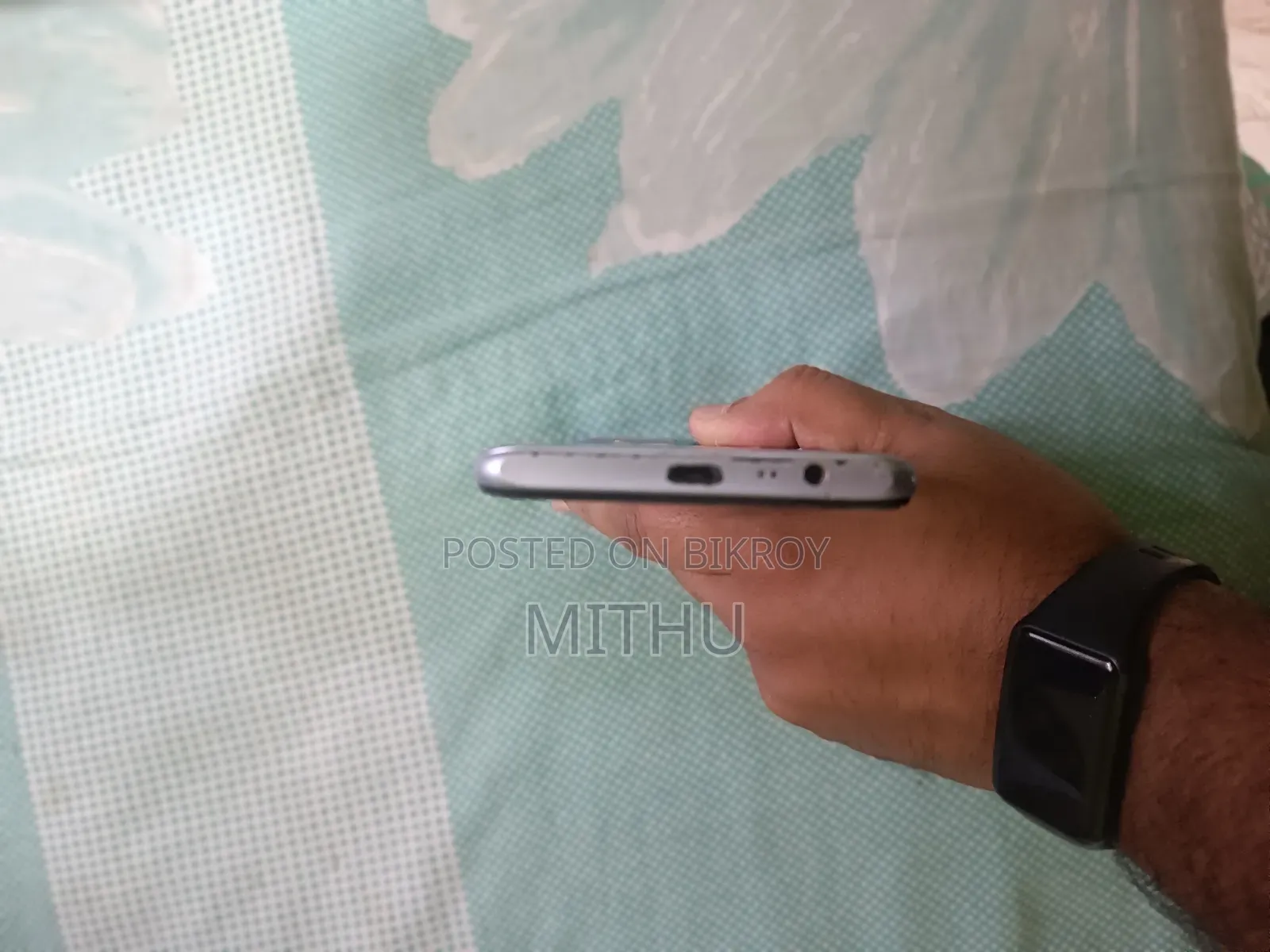 Realme C31 32 GB Silver