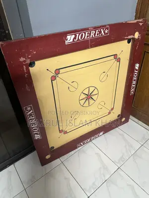 Carrom Board